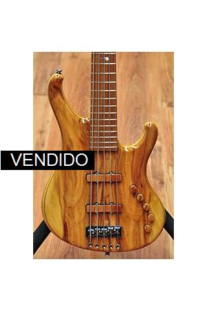 KD Basses Rev II 5str. Plum tree series KD Basses Rev II 5str. Plum tree series